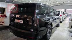 كاديلاك اسكاليد